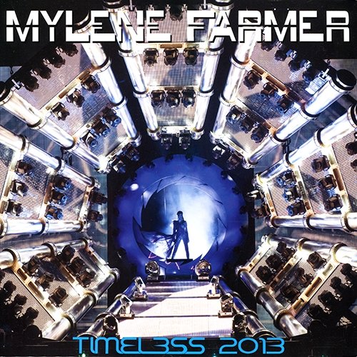 Mylene Farmer - Timeless 2013 (2013) 3LP