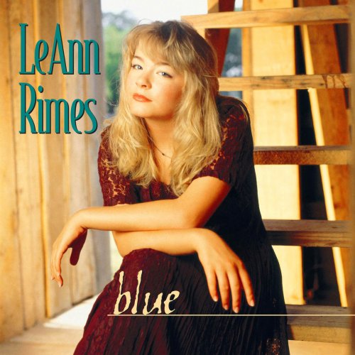LeAnn Rimes - Blue (1996)