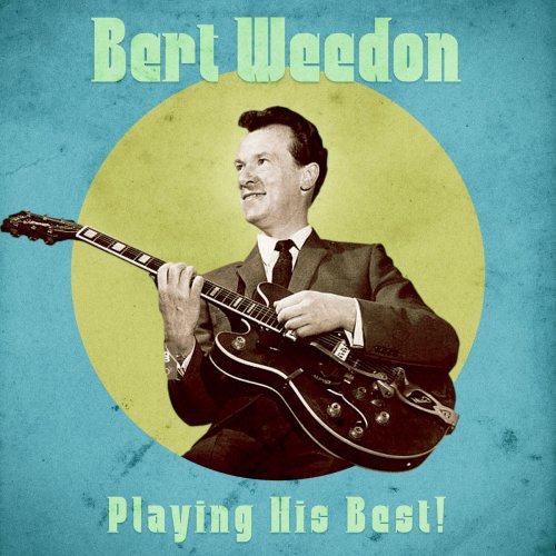 Bert Weedon - Playing His Best! (Remastered) (2020)