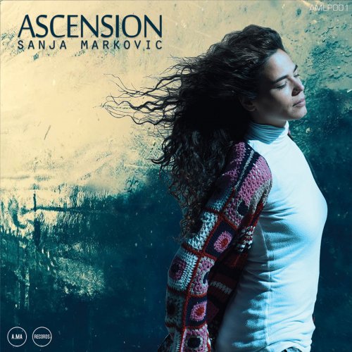 Sanja Marković - Ascension (2020)