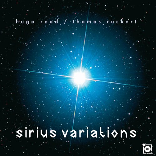 Hugo Read - Sirius Variations (2020)