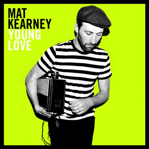 Mat Kearney - Young Love (2012)