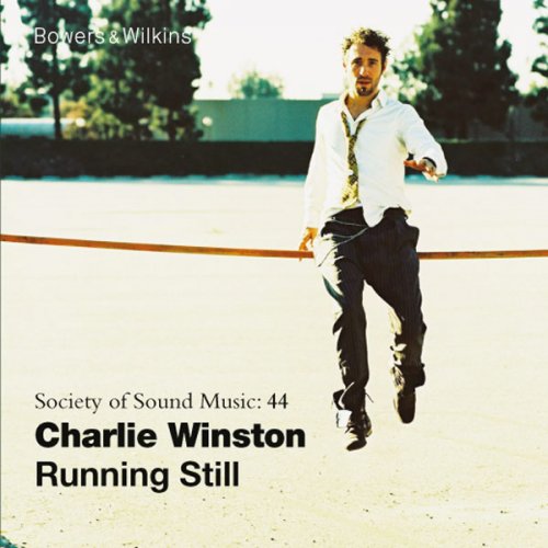 Charlie Winston - Running Still (2011) [Hi-Res]