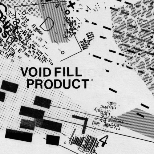 Datassette - VOID FILL PRODUCT (2020)