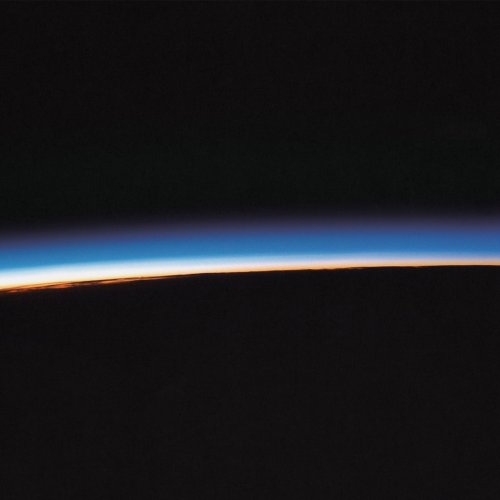 Mystery Jets - Curve Of The Earth (2016) [Hi-Res]