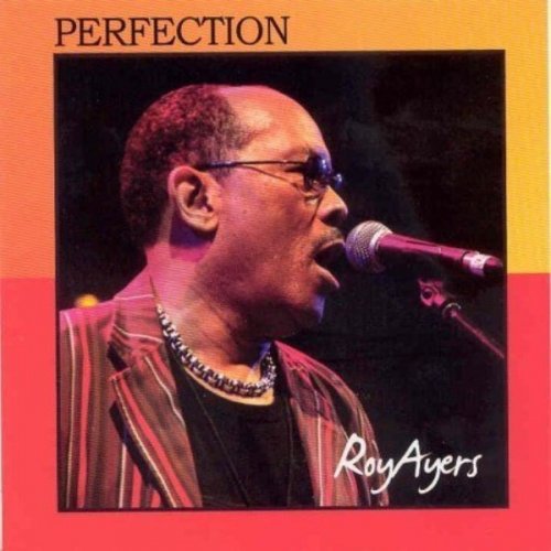 Roy Ayers - Perfection (2006) FLAC