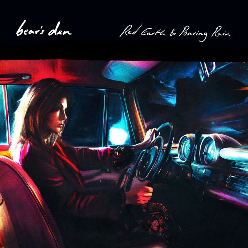 Bear's Den - Red Earth & Pouring Rain (2016) [Hi-Res]