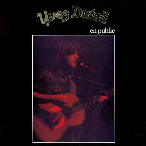 Yves Duteil - En public (1994)