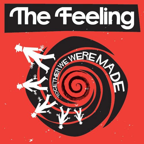 The Feeling - Together We Were Made (2011)
