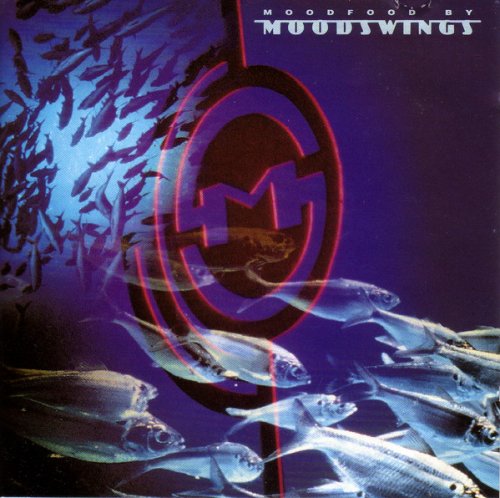 Moodswings - Moodfood (1992) CD-Rip