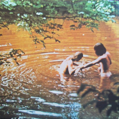 V.A - Woodstock (1970) LP