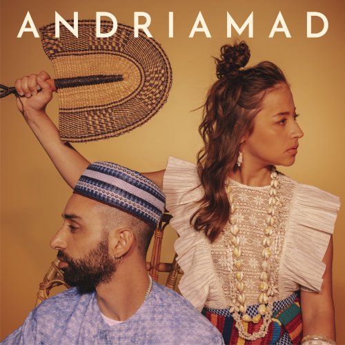 Andriamad - Andriamad (2020) [Hi-Res]