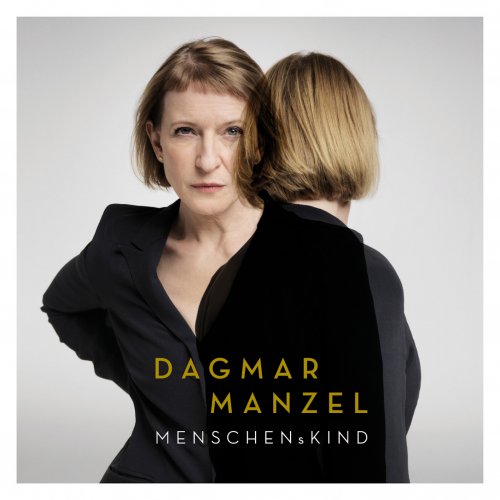 Orchester der Komischen Oper Berlin & Michael Abramovich, Dagmar Manzel - Menschenskind (2014) [Hi-Res]