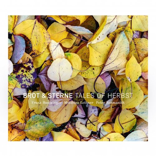 Brot & Sterne - Tales of Herbst (2017) [Hi-Res]