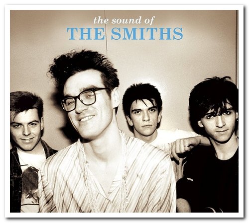 The Smiths - The Sound of The Smiths [2CD Remastered Set] (2008)