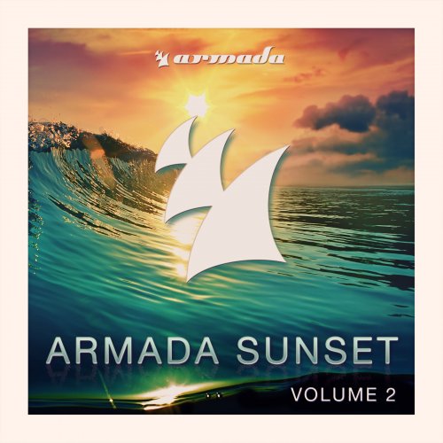 Armada Sunset, Vol. 2 (Mixed Version) (2014)