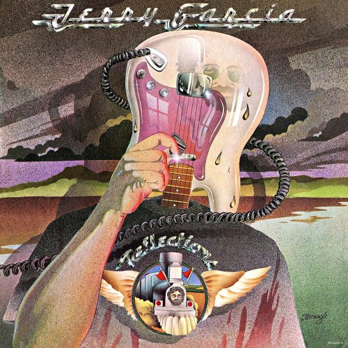 Jerry Garcia - Reflections (Expanded) (1976/2004)