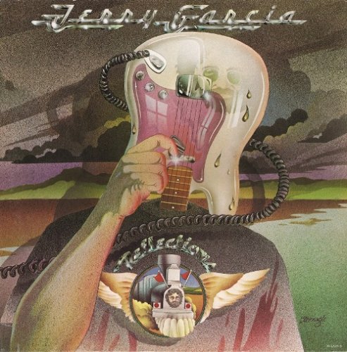 Jerry Garcia & David Grisman - Shady Grove (Deluxe Edition) (2020) Hi-Res