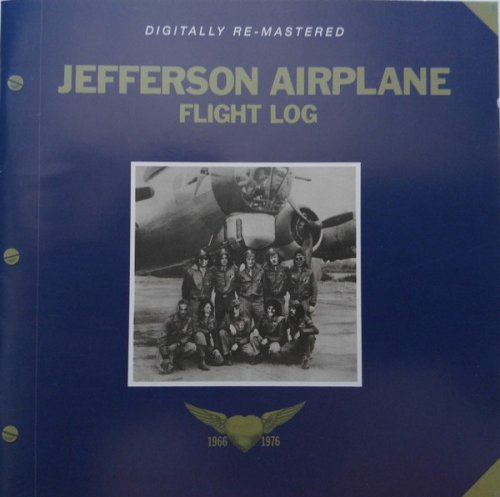 Jefferson airplane переводы