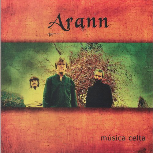 Arann - Música Celta (2011) [Hi-Res]