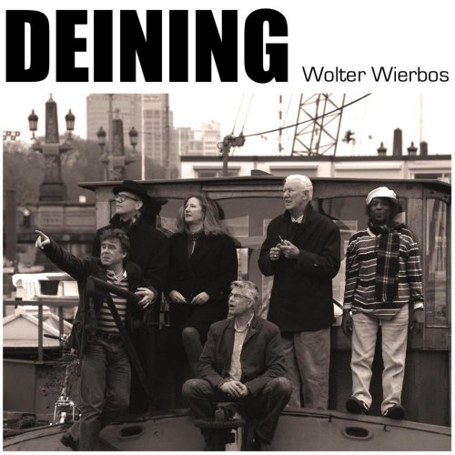 Wolter Wierbos - Deining (2009)