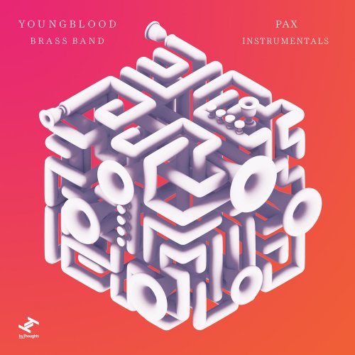 Youngblood Brass Band - Pax Instrumentals EP (2020)