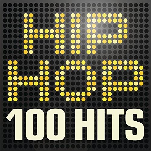 VA - Hip Hop 100 Hits (2019) flac