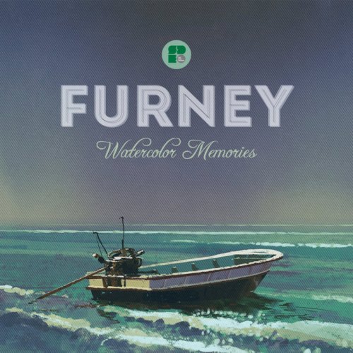 Furney - Watercolor Memories LP (2020)