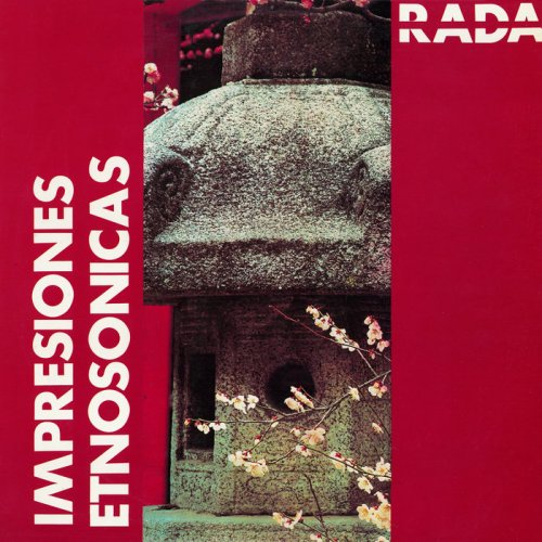 Rada (VE) - Impresiones Etnosonicas (2020/1988)