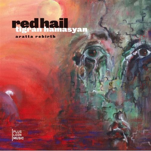 Tigran Hamasyan - Red Hail (2009)
