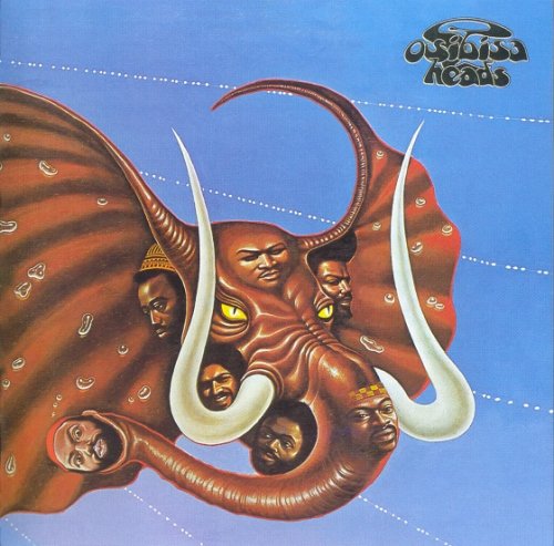 Osibisa - Heads (1972) [2005]