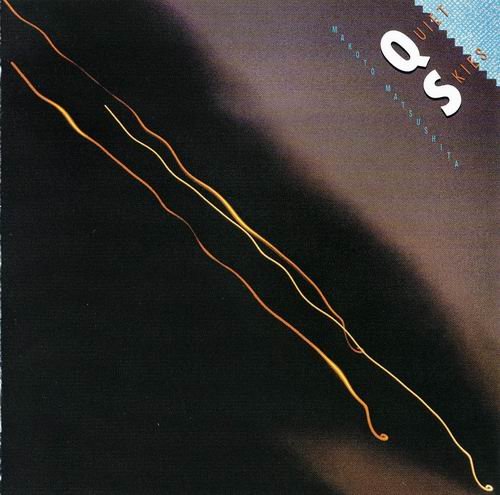 Makoto Matsushita - Quiet Skies (1983)
