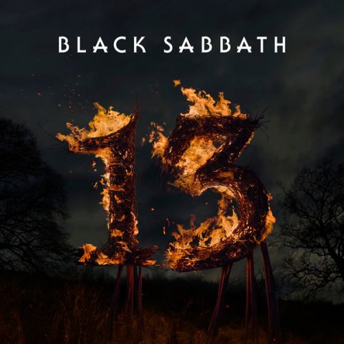 Black Sabbath - 13 (Edition Deluxe) (2013) flac
