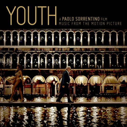 Various Artists - Youth (Original Soundtrack Album) (2020)