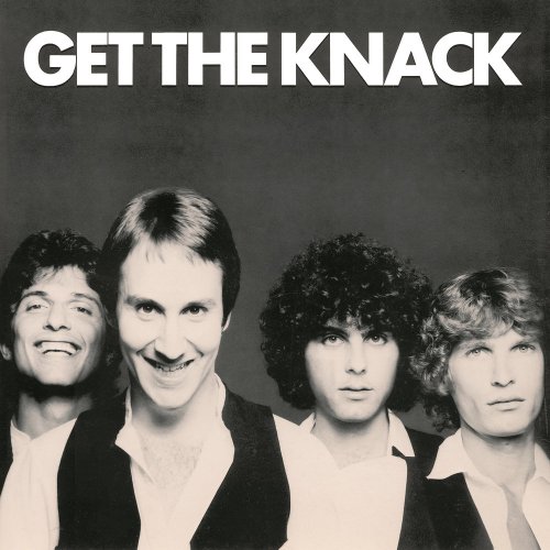 The Knack - Get The Knack (2013) [Hi-Res]