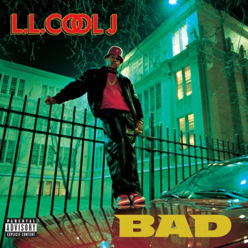 LL Cool J - Bigger And Deffer (1987) flac