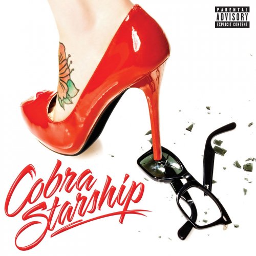 Cobra Starship - Night Shades (2011)