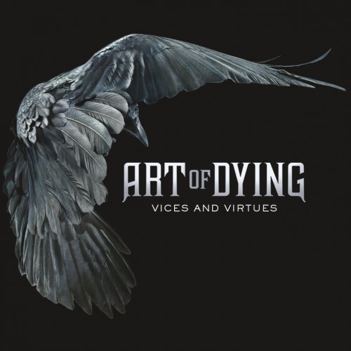 Art of Dying - Vices & Virtues (2011)