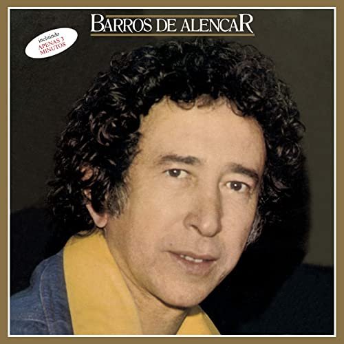 Barros De Alencar - Sentimental (1979/2020)