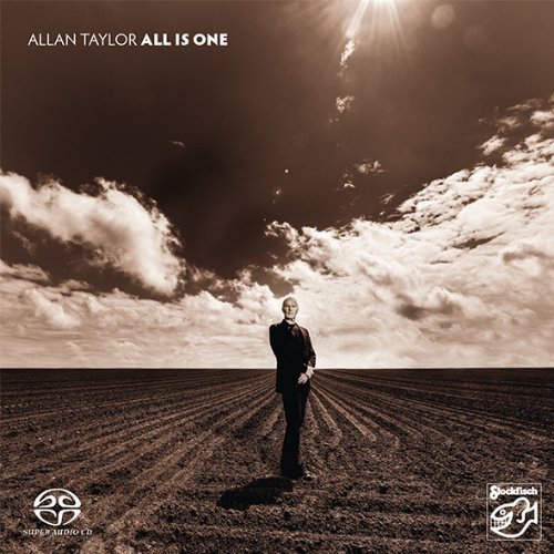 Allan Taylor - All Is One (2013) [SACD]