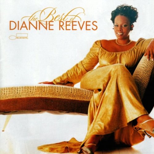 Dianne Reeves - The Best of Dianne Reeves (2002) FLAC