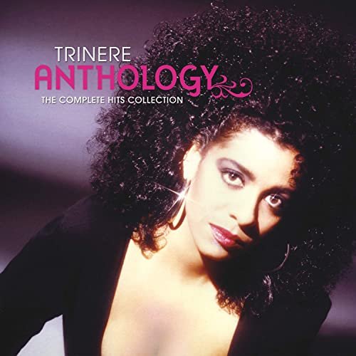Trinere - Trinere Anthology... The Complete Hits Collection (2005)