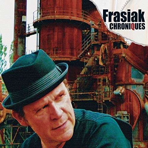 Frasiak - Chroniques (2012/2020)