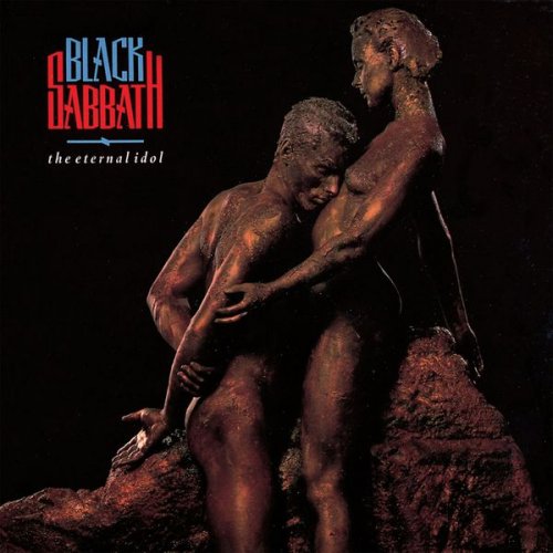 Black Sabbath - The Eternal Idol (Deluxe Edition) (2014) flac