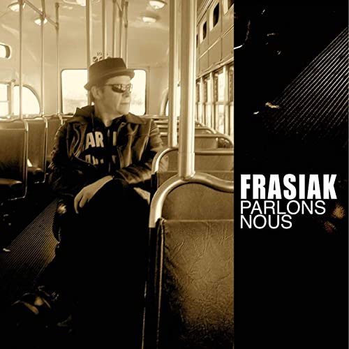 Frasiak - Parlons-nous (2020)