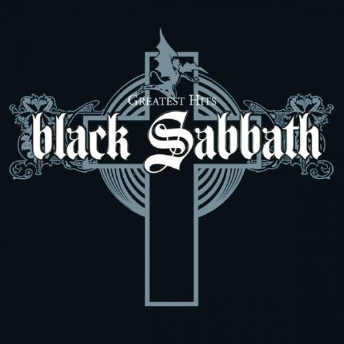 Black Sabbath - Greatest Hits (2009, Remastered Version) (2009) flac