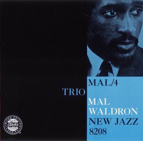 Mal Waldron - Mal 4 (1958)