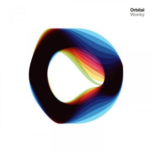 Orbital - Wonky (Deluxe) (2012) FLAC