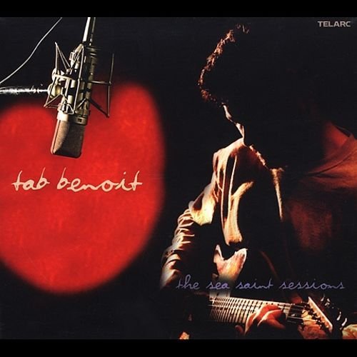 Tab Benoit - The Sea Saint Sessions (2003) [FLAC]