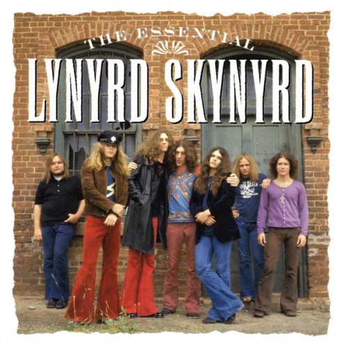 Lynyrd Skynyrd - The Essential Lynyrd Skynyrd (Remastered) (1998) Lossless